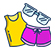 Beach Wear